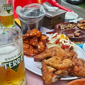 제일호프 사진