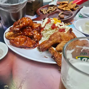 제일호프 사진