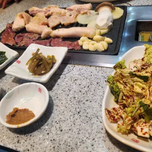 청도양곱창 사진