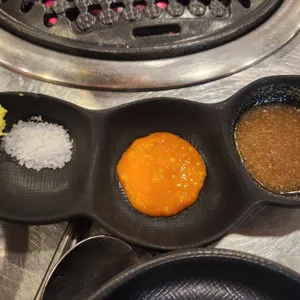 백암집 사진