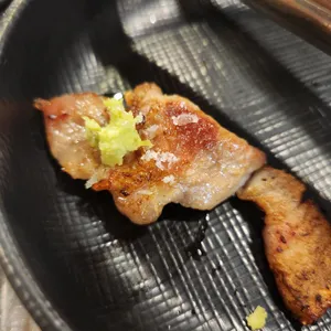 백암집 사진