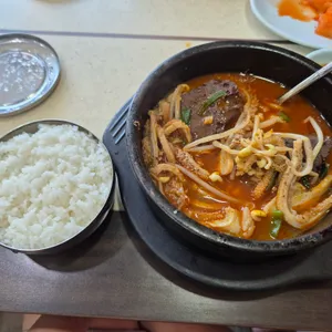 참진맛양평해장국 사진