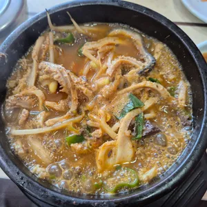 참진맛양평해장국 사진