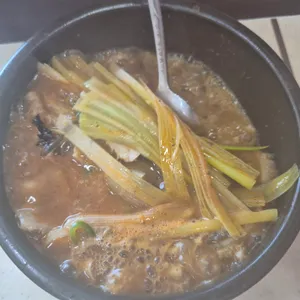 참진맛양평해장국 사진