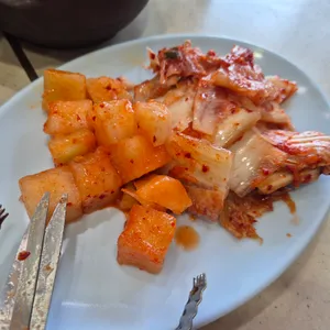 참진맛양평해장국 사진