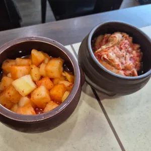 참진맛양평해장국 사진
