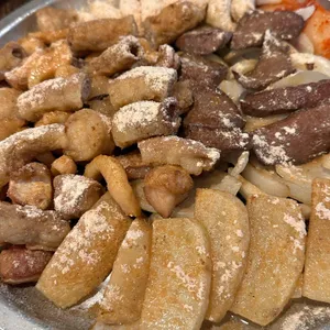 천지소곱창 사진