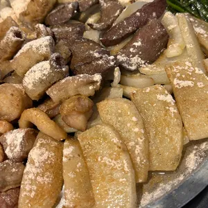 천지소곱창 사진