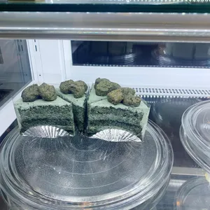 슈라즈케이크 리뷰 사진