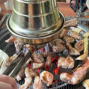 농부네수제갈비 사진