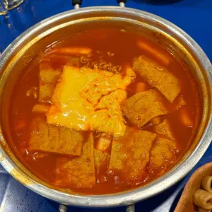명가통닭 사진