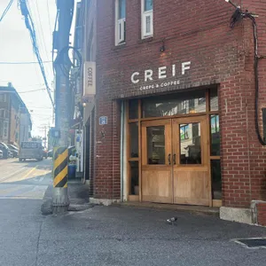 크레이프 대표 사진