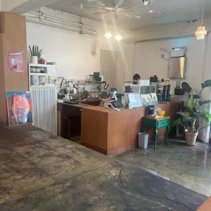 크레이프 리뷰 사진