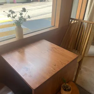 크레이프 리뷰 사진