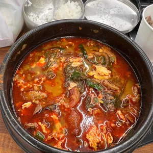 마장동우뚝 사진