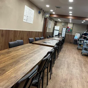 뼈때리는감자탕 리뷰 사진