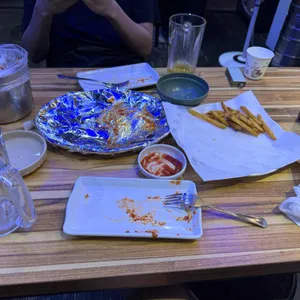 맛데이치킨호프 사진