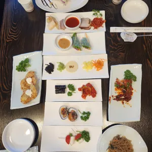 한정식소나무 리뷰 사진