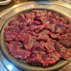 달구지 사진