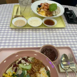 오브밀 사진
