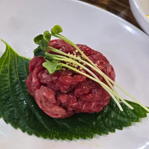팔육정육식당 사진