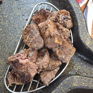 팔육정육식당 사진