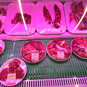팔육정육식당 사진
