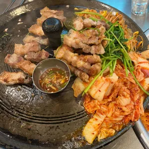 목구멍 사진