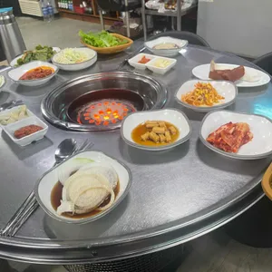 정가네연탄구이 사진