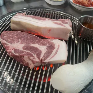 정가네연탄구이 사진