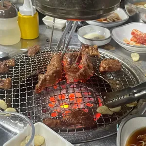 정가네연탄구이 사진