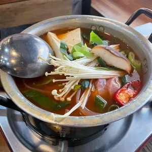 옛날집 사진