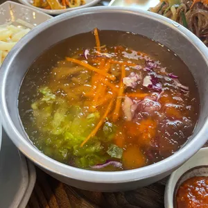 옛날집 리뷰 사진