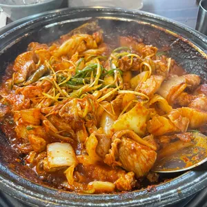 옛날집 리뷰 사진