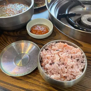 옛날집 리뷰 사진