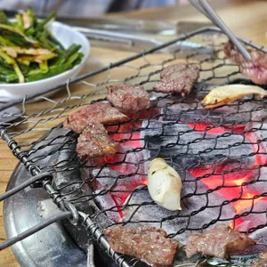 소망숯불구이 사진