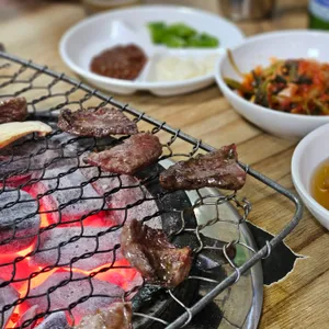 소망숯불구이 사진