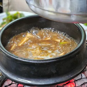 소망숯불구이 사진