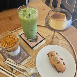 콰사르커피 사진