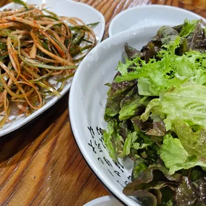 먹쇠 사진