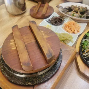 어울림돌솥밥 리뷰 사진