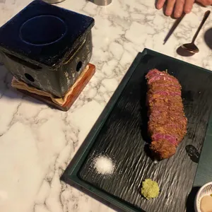 고베규카츠 대전은행점 사진
