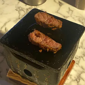 고베규카츠 대전은행점 리뷰 사진