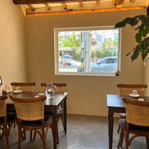 알리고 리뷰 사진