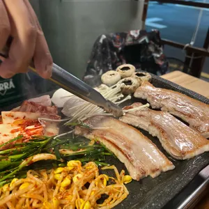 삼삼이네 사진
