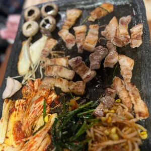 삼삼이네 사진