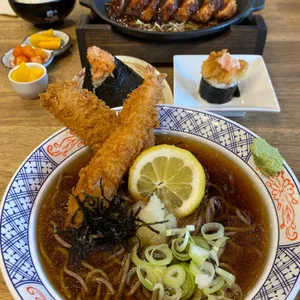 텐무스봉봉 사진