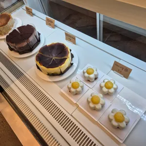 카페 지새울 사진