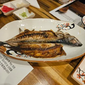 귀산스시 사진
