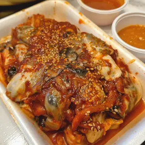 권순화보쌈족발 사진